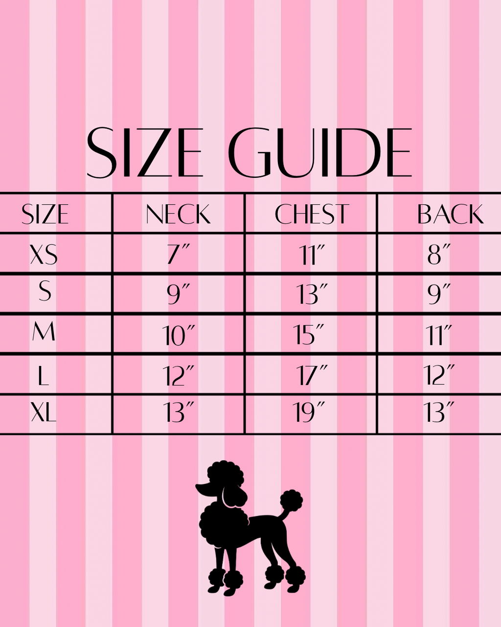 Custom Pet Harness | Personalized Pet Dress Harness